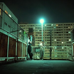 Album Prolouge (feat. KOTA) from 11'Back