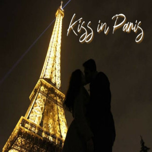 Dengarkan Kiss in Paris lagu dari Vinz dengan lirik