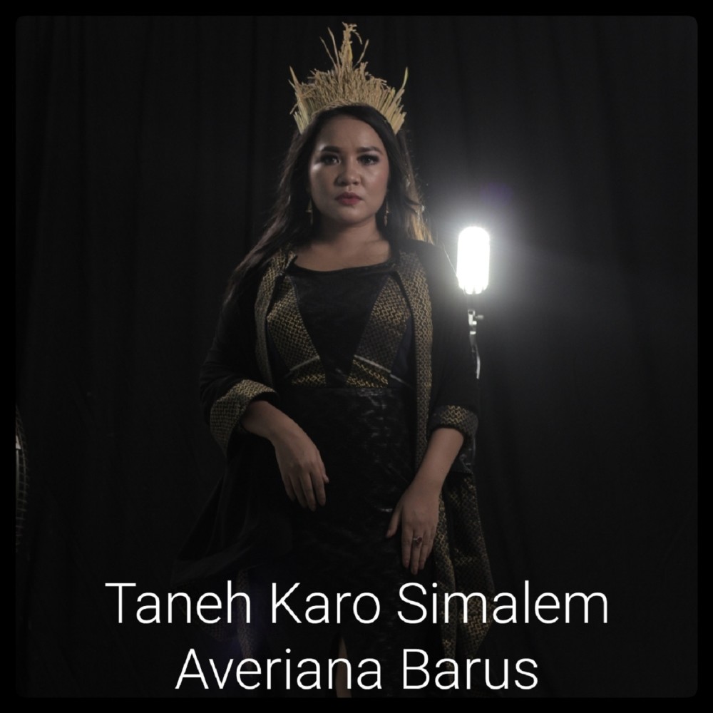 Download Lagu Taneh Karo Simalem mp3 dari Averiana Barus