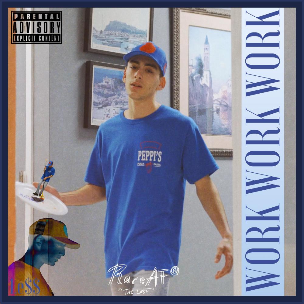 WORK (Explicit)