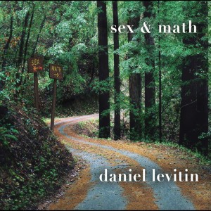 อัลบัม sex & math ศิลปิน Daniel Levitin