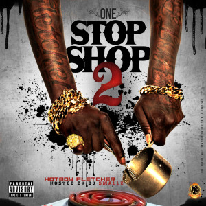 Album One Stop Shop 2 (Explicit) from 