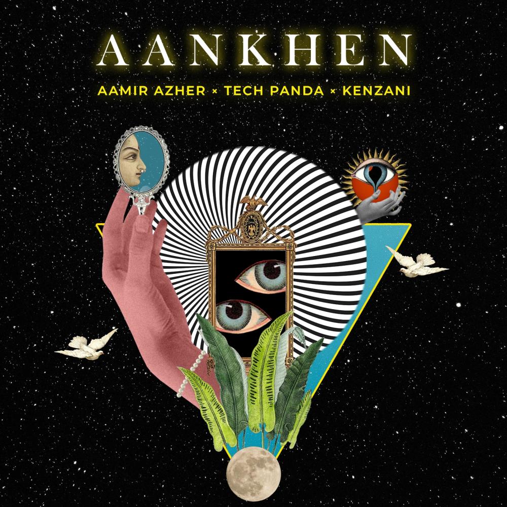 Aankhen