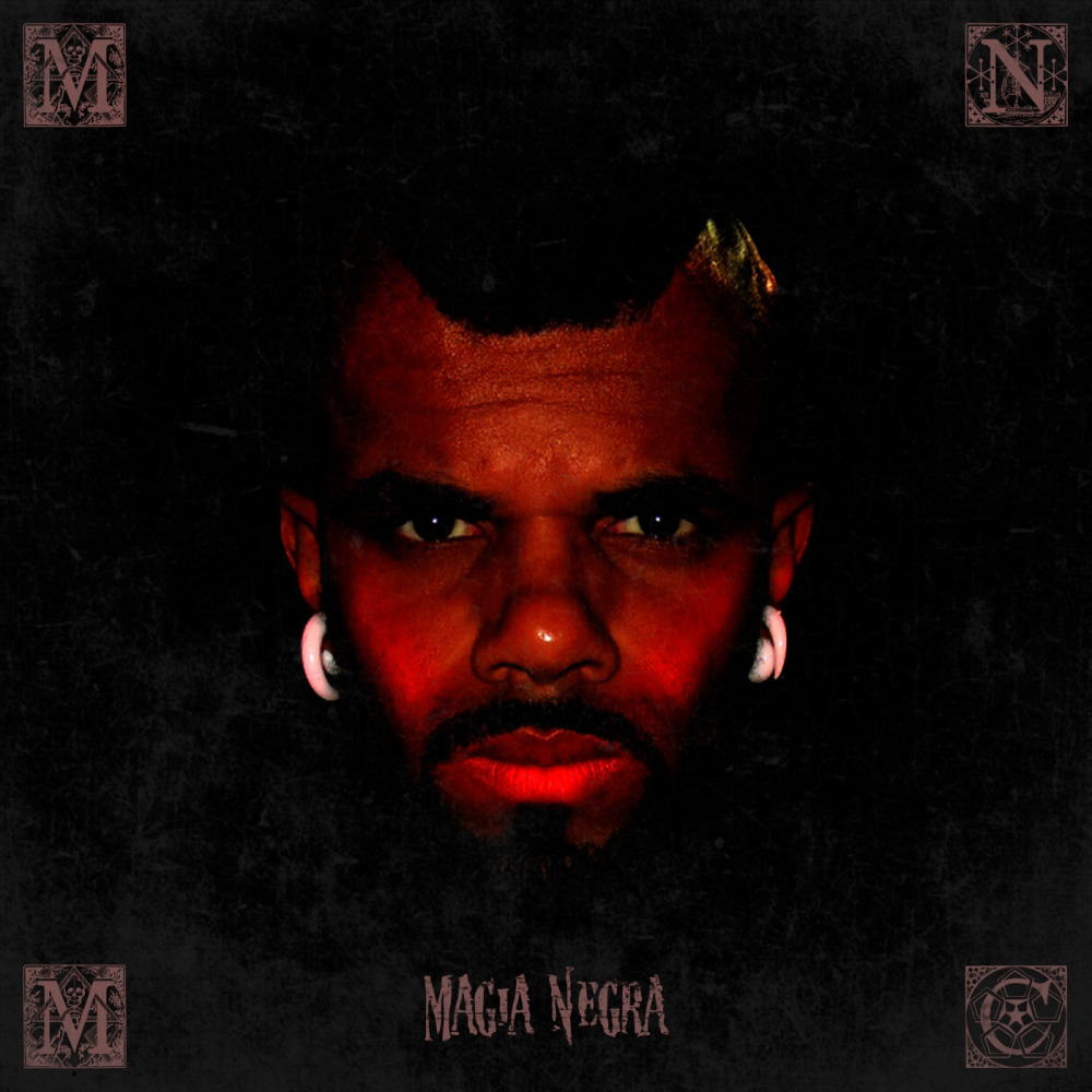 Manda Fogo (Remix)