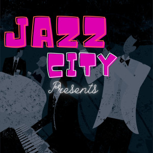 Album Jazz City Presents... from Russ Garcia