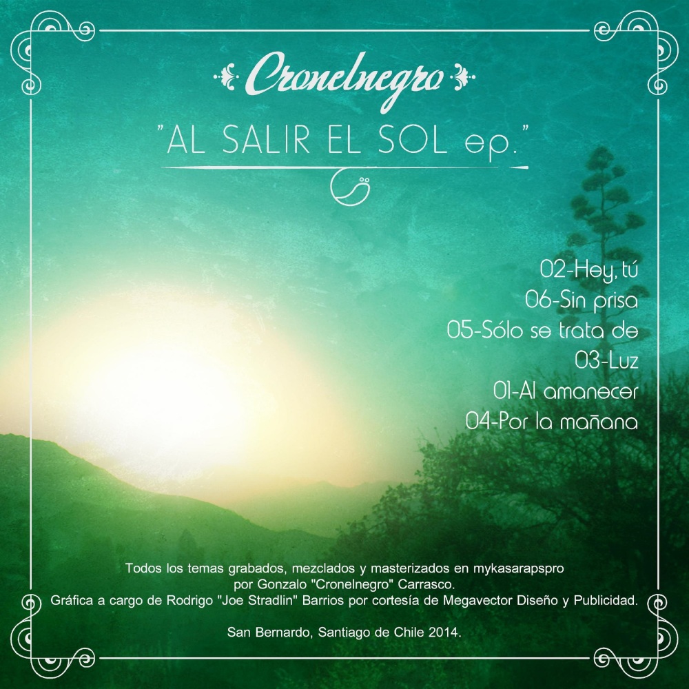Solo Se Trata De