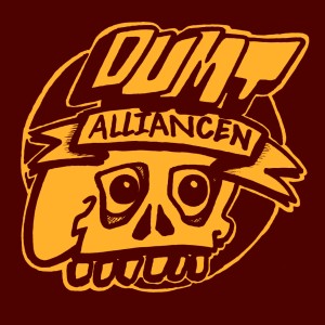ดาวน์โหลดและฟังเพลง Dumt (Explicit) พร้อมเนื้อเพลงจาก Alliancen