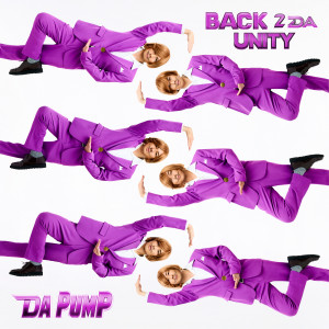 Da Pump的專輯BACK 2 DA UNITY