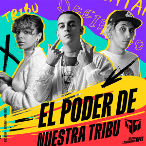Listen to El Poder de Nuestra Tribu song with lyrics from League of Legends: Wild Rift