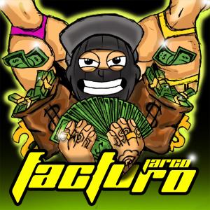 收聽Jarco的FACTURO (Explicit)歌詞歌曲