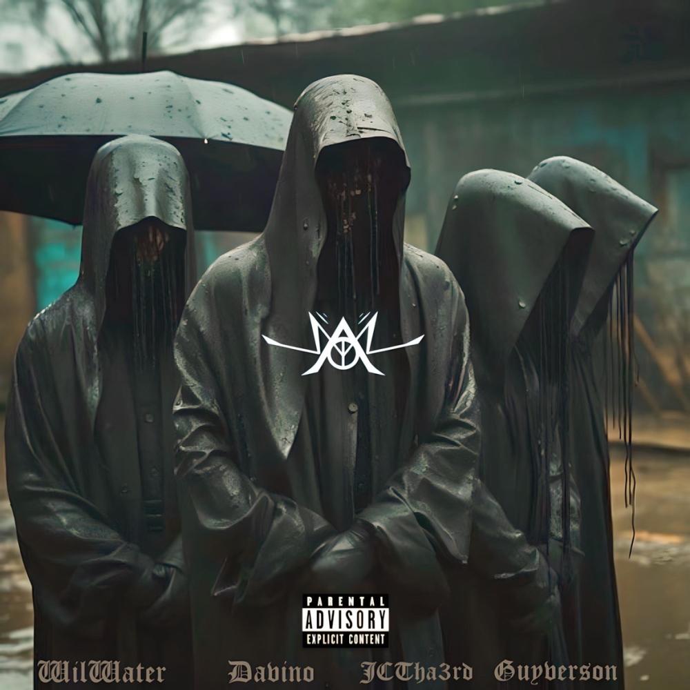 Raindrops (feat. Davino, JC Tha 3rd & Guyverson) (Explicit)
