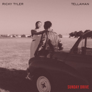 Tellaman的專輯Sunday Drive