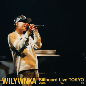 收聽WILYWNKA的Wake Up (Band Set Live|Explicit)歌詞歌曲