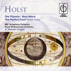 收聽Sir Malcolm Sargent的The Planets - Suite H125 (Op. 32) (1996 Remastered Version): 4. Jupiter, the Bringer of Jollity (Allegro giocoso)歌詞歌曲