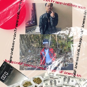 ดาวน์โหลดและฟังเพลง Trappin&Servin (Explicit) พร้อมเนื้อเพลงจาก Ykt Sambo