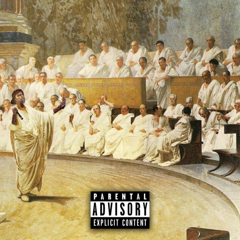 Julius Caesar (Explicit)