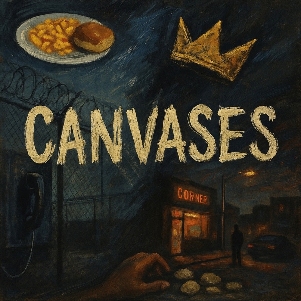 Canvases (Explicit)