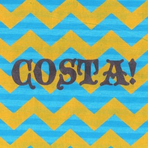 Dengarkan lagu Qui non c'è giustizia, solo esseri umani nyanyian Costa! dengan lirik
