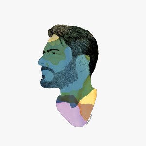 Listen to Maybeso song with lyrics from Dave Aju