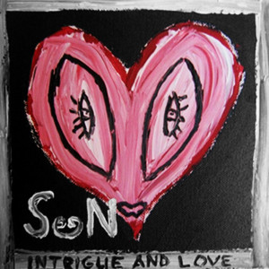 Album Intrigue and Love from 
