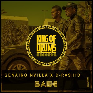 收聽Genairo Nvilla的Bang (Radio Edit)歌詞歌曲