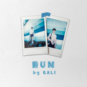 Album Run (Explicit) from GALI