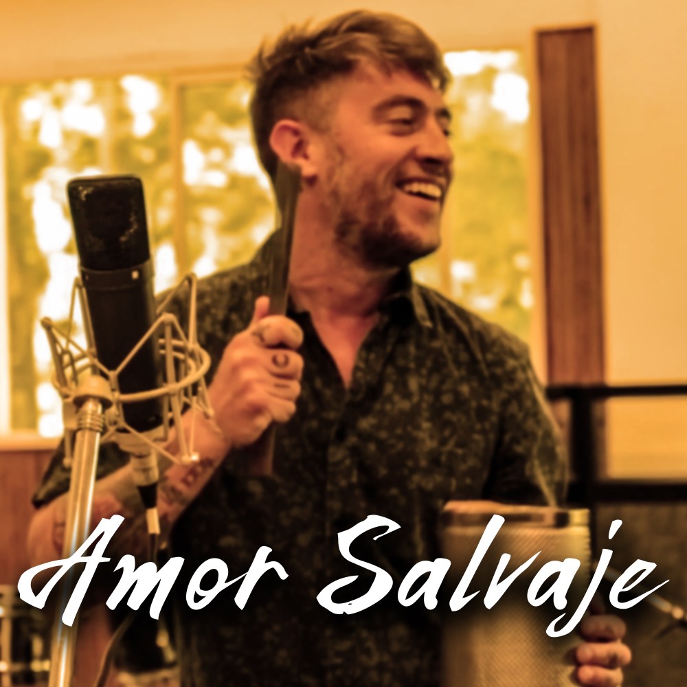 Amor Salvaje