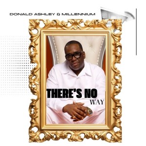 Donald Ashley的專輯There's No Way (Live)