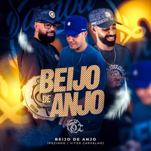 Listen to Beijo de Anjo song with lyrics from Grupo Samba Óz