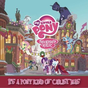 ดาวน์โหลดและฟังเพลง Twelve Days of Christmas พร้อมเนื้อเพลงจาก Pinkie Pie