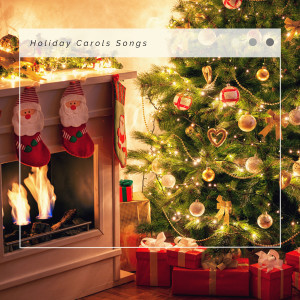 4 Relax: Holiday Carols Songs