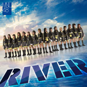 Album River oleh MNL48
