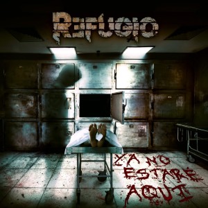 ดาวน์โหลดและฟังเพลง Ya no estaré aquí พร้อมเนื้อเพลงจาก Refugio