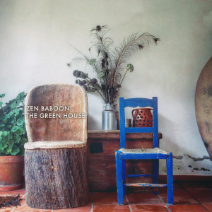 Album The Green House oleh Zen Baboon
