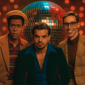 BAKA Sounds的專輯QUAL BUMBUM MAIS BATE ? 1977 (Remix) (Explicit)