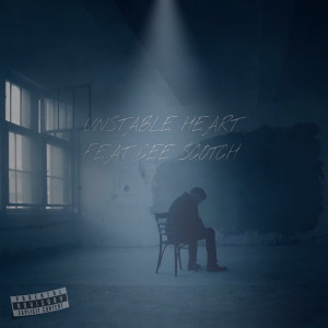 Album Unstable Heart (feat. Cee Scotch) from SkyBlue