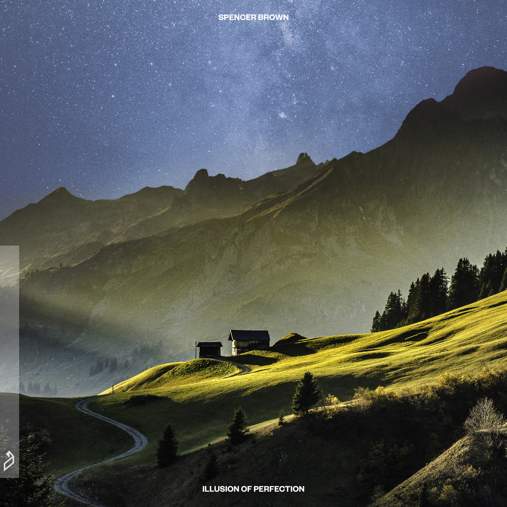 No Going Back (Spencer's Album Mix)