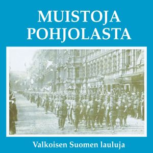 收聽The Polytech Choir的Suomen laulu (Finland's Song)歌詞歌曲