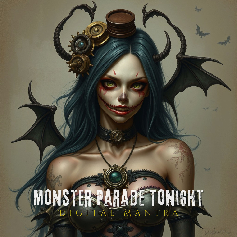 Monster Parade Tonight