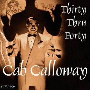 ดาวน์โหลดและฟังเพลง San Francisco Fan พร้อมเนื้อเพลงจาก Cab Calloway