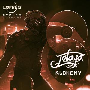 Jalaya的專輯Alchemy