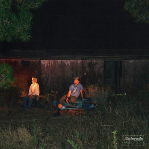 Listen to Colorado (feat. Carlie Hanson) song with lyrics from Bluey Thomas