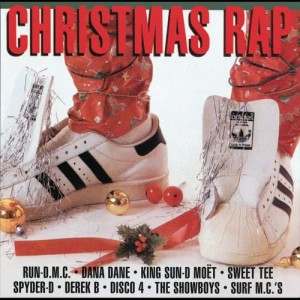 อัลบัม Christmas Rap ศิลปิน Various