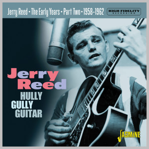 Dengarkan Sweet Skinny Jenny lagu dari Jerry Reed dengan lirik