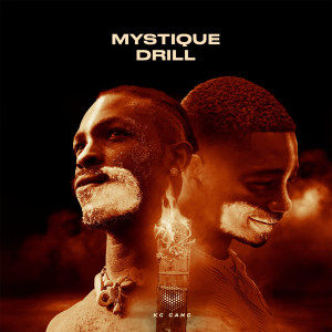 Album MYSTIQUE DRILL from 