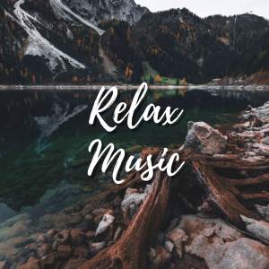 Peaceful Relaxation的專輯Instant Relief From Anxiety & Stress