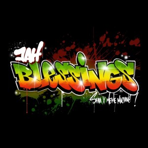 收聽Shia的Jah Blessings歌詞歌曲