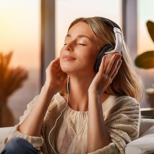 default playlist img