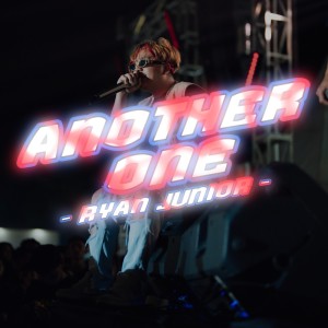 อัลบัม ANOTHER ONE ศิลปิน Ryan Junior