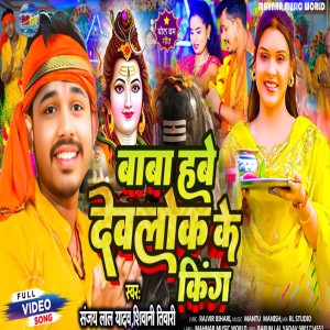 Album Baba Habe Devlok Ke King from Sanjay Lal Yadav